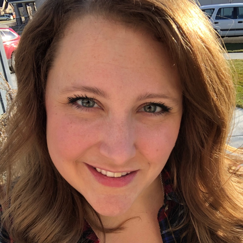 Meet your Posher, Jenna
